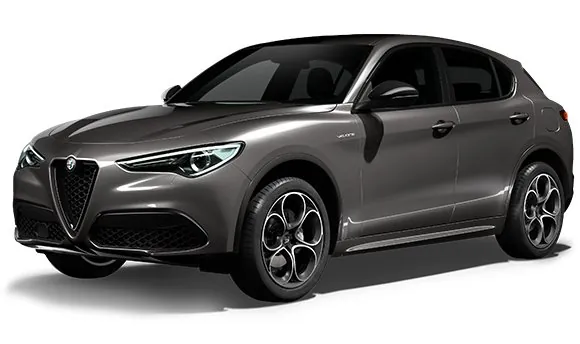 Alfa Romeo Stelvio Veloce 2023 nuevo en venta en Santo Domingo – BC Motors