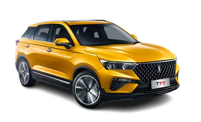 Bestune T77 Luxury nuevo en venta en Santo Domingo – BC Motors