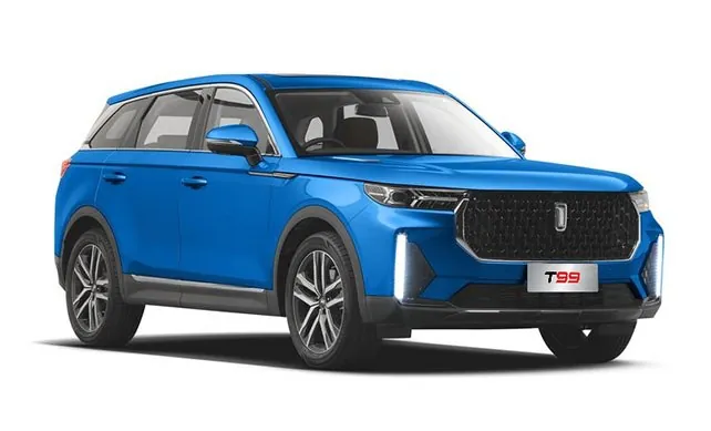 Bestune T99 DLX 2025 nuevo en venta en Santo Domingo – BC Motors