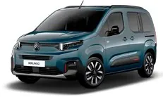 Citroën Berlingo VP 7 pasajeros nuevo en venta en Santo Domingo – BC Motors