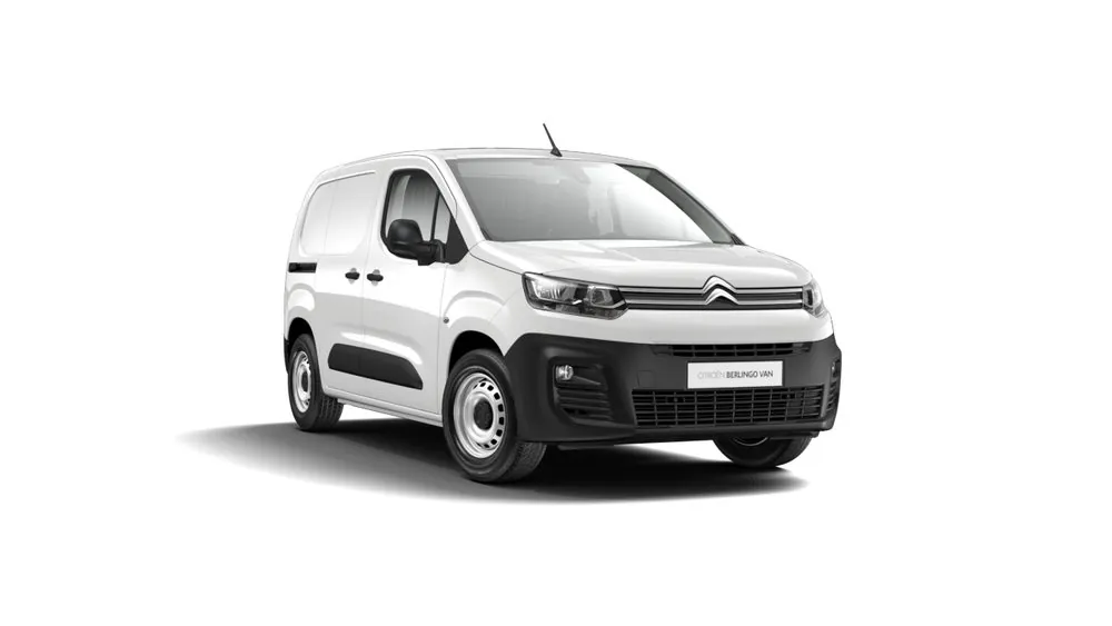 Citroën Berlingo VU Larga 2025 nuevo en venta en Santo Domingo – BC Motors