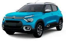 Citroën C3 CC21 nuevo en venta en Santo Domingo – BC Motors