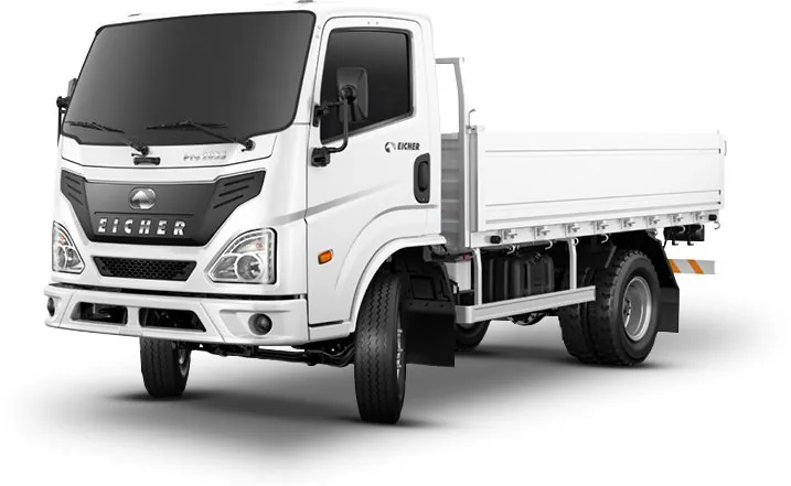Eicher Pro 2049 Cama nuevo en venta en Santo Domingo – BC Motors