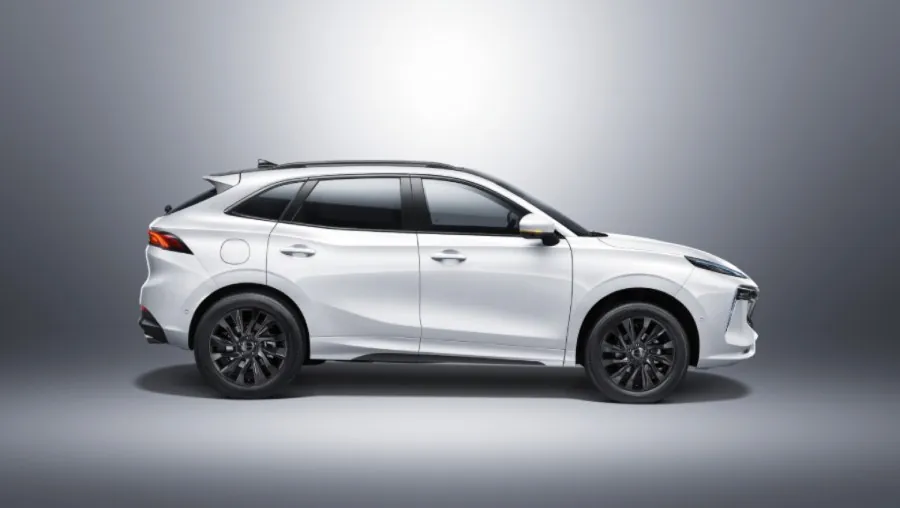 Forthing T5 EVO Luxury nuevo en venta en Santo Domingo – BC Motors