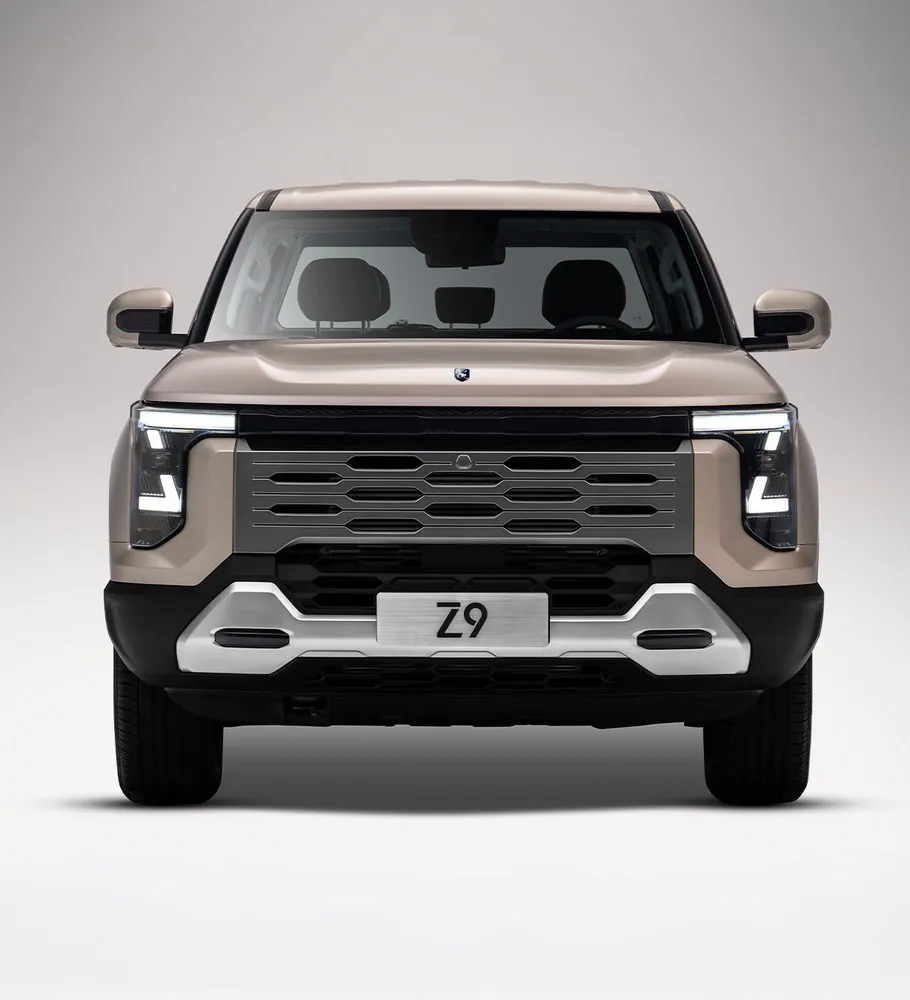 Forthing Z9 nuevo en venta en Santo Domingo – BC Motors