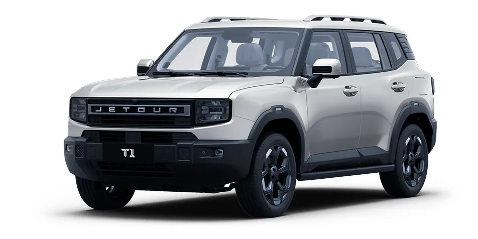 Jetour T-1 LT 2027 nuevo en venta en Santo Domingo – BC Motors