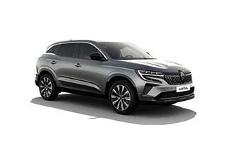 Renault Austral Alpine 2025 nuevo en venta en Santo Domingo – BC Motors