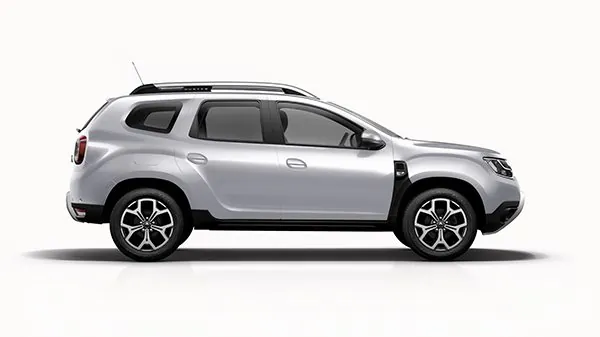 Renault Duster Techno 2027 nuevo en venta en Santo Domingo – BC Motors