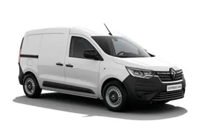 Renault Express Carga 2026 nuevo en venta en Santo Domingo – BC Motors