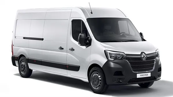 Renault Master Carga 13 m³ L3H2 2027 nuevo en venta en Santo Domingo – BC Motors