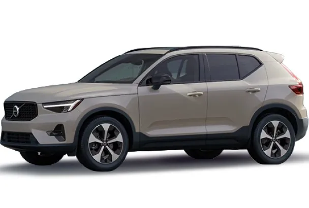 Volvo XC40 Core B4 2027 nuevo en venta en Santo Domingo – BC Motors